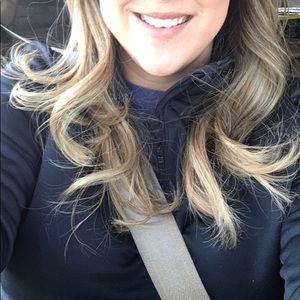 Meet your Posher, Lillian